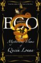 Eco Umberto The Mysterious Flame of Queen Loana eco u the name of the rose