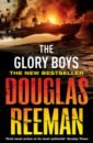 Reeman Douglas The Glory Boys