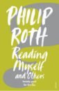Roth Philip Reading Myself and Others kundera milan ignorance