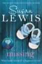 Lewis Susan Missing lewis susan home truths
