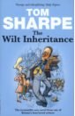 Sharpe Tom The Wilt Inheritance sharpe tom the throwback