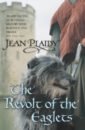Plaidy Jean The Revolt of the Eaglets weir alison eleanor of aquitaine