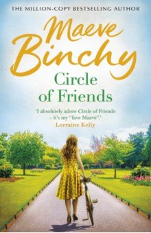 Binchy Maeve - Circle of Friends