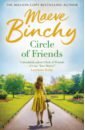 Binchy Maeve Circle of Friends first class trouble new years pack
