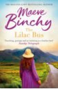 Binchy Maeve The Lilac Bus bus driver simulator old legend
