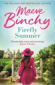 Binchy Maeve - Firefly Summer