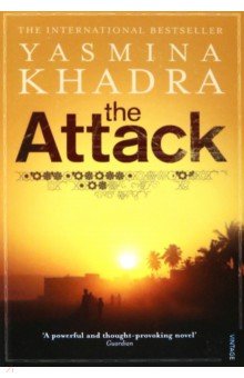 Khadra Yasmina - The Attack
