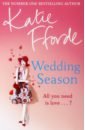 Fforde Katie Wedding Season fforde katie artistic licence