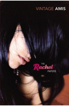 Amis Martin - The Rachel Papers