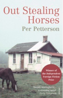 Petterson Per - Out Stealing Horses