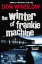 winslow don city of dreams Winslow Don The Winter of Frankie Machine