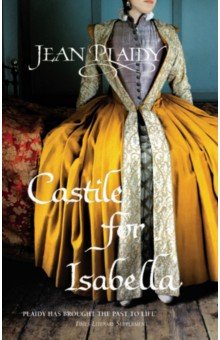 Castile for Isabella