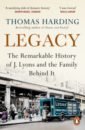 Harding Thomas Legacy gardiner juliet the thirties an intimate history of britain