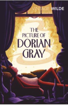 Wilde Oscar - The Picture of Dorian Gray