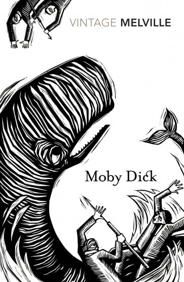 Moby-Dick