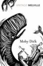 Melville Herman Moby-Dick