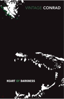 

Heart of Darkness