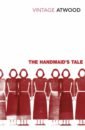 Atwood Margaret The Handmaid's Tale atwood margaret the tent