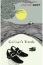 Swift Jonathan Gulliver's Travels biohazard state of the world address