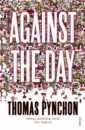 Pynchon Thomas Against the Day pynchon thomas v