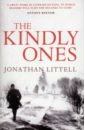 Littell Jonathan The Kindly Ones цена и фото