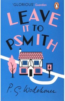 Leave it to Psmith