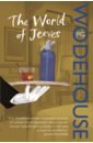 Wodehouse Pelham Grenville The World of Jeeves my very first bible stories