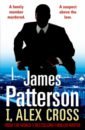 Patterson James I, Alex Cross patterson james cross fire