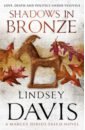 Davis Lindsey Shadows In Bronze davis lindsey deadly election