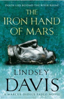 The Iron Hand Of Mars
