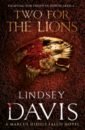 Davis Lindsey Two For The Lions davis lindsey the accusers