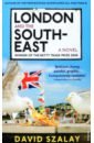 Szalay David London and the South-East