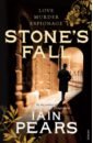 Pears Iain Stone's Fall