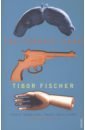 Fischer Tibor The Thought Gang trasler janee frog meets dog