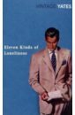 Yates Richard Eleven Kinds of Loneliness