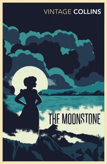 The Moonstone