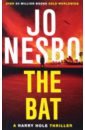 Nesbo Jo The Bat thompson emily g hunt amber unsolved murders