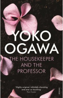 

The Housekeeper and the Professor