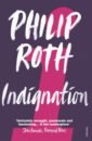 цена Roth Philip Indignation