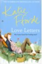 Fforde Katie Love Letters fforde katie recipe for love