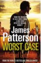Patterson James, Ledwidge Michael Worst Case patterson james ledwidge michael worst case