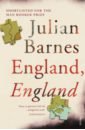 Barnes Julian England, England barnes julian flaubert s parrot