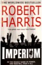 Harris Robert Imperium harris robert dictator
