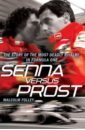 Folley Malcolm Senna Versus Prost new f1 ayrton senna print men