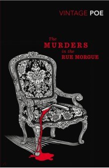 The Murders in the Rue Morgue