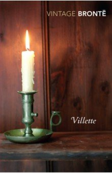 Bronte Charlotte - Villette