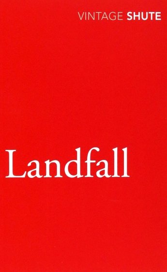 Landfall