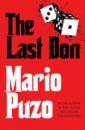 Puzo Mario The Last Don puzo mario пьюзо марио the last don