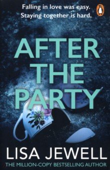 Jewell Lisa - After the Party