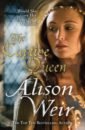 Weir Alison The Captive Queen weir alison eleanor of aquitaine